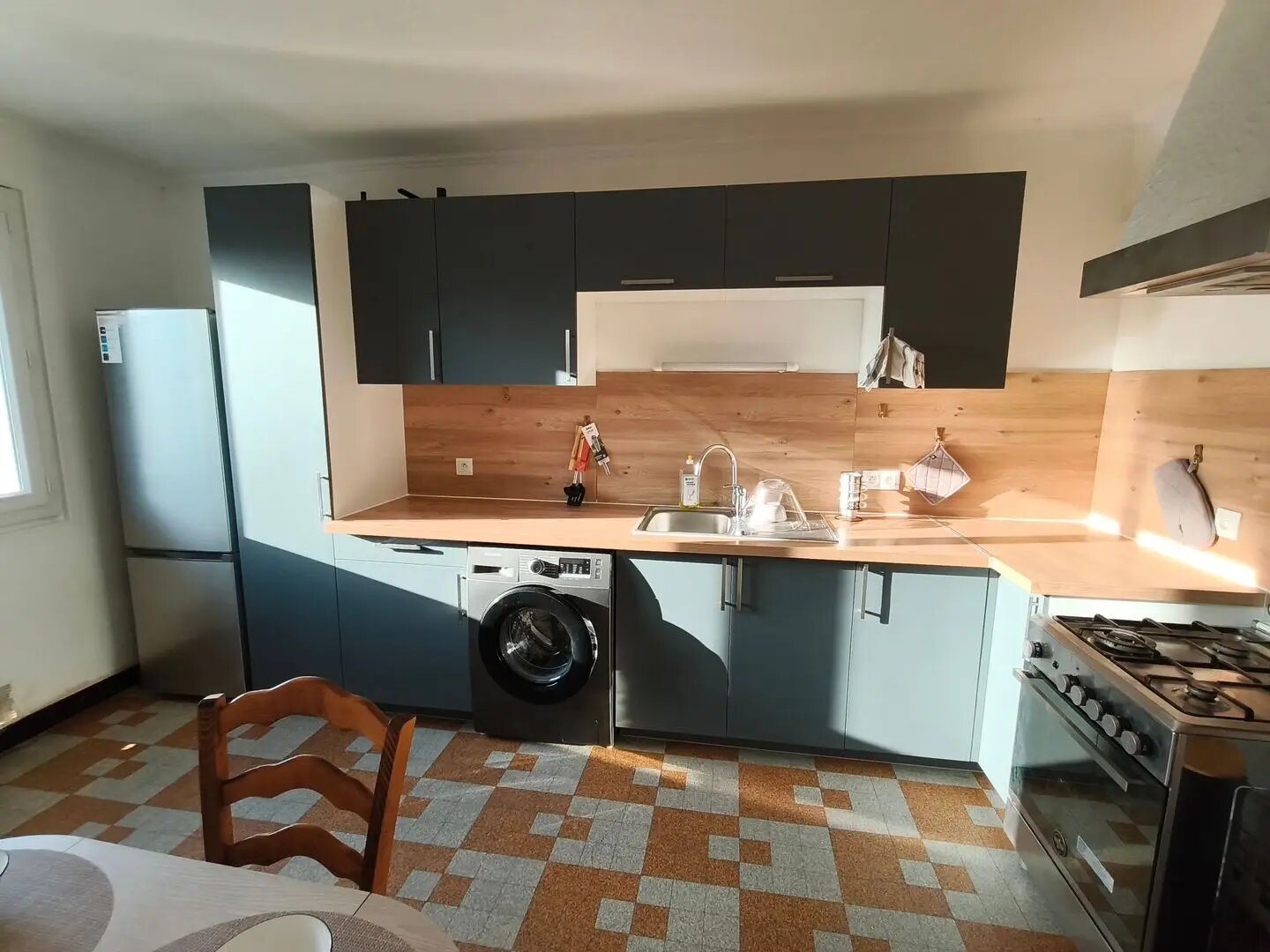 Appartement à louer, 73m², Gagny
