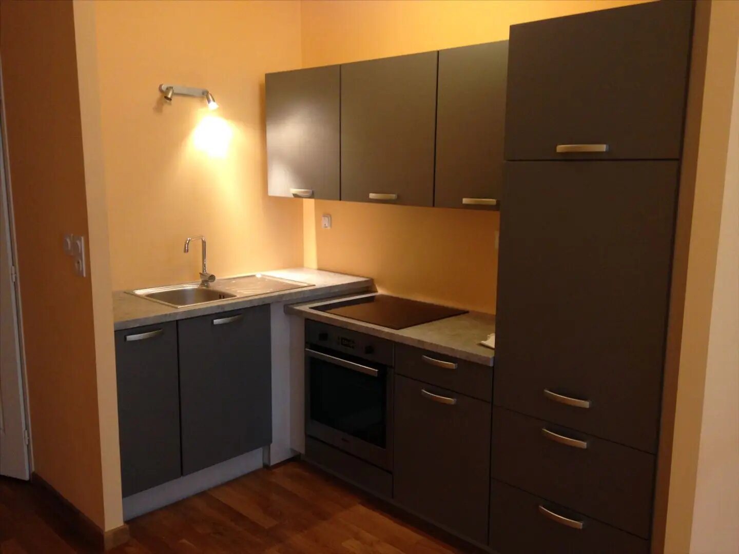 Appartement à louer, 50m², Besançon