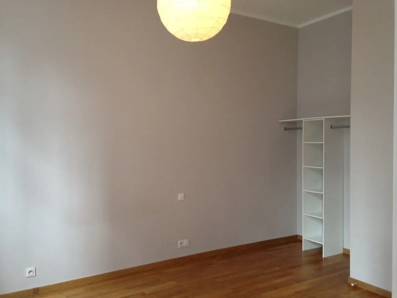 Appartement à louer, 50m², Besançon