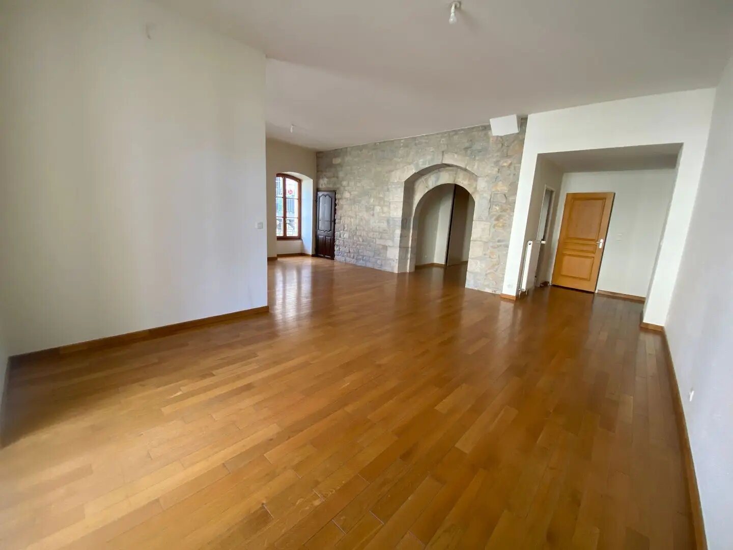 Appartement à louer, 127m², Besançon