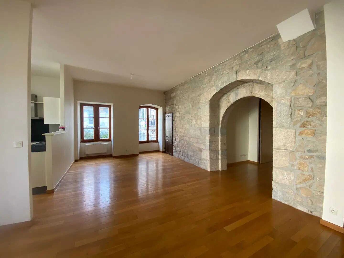 Appartement à louer, 127m², Besançon