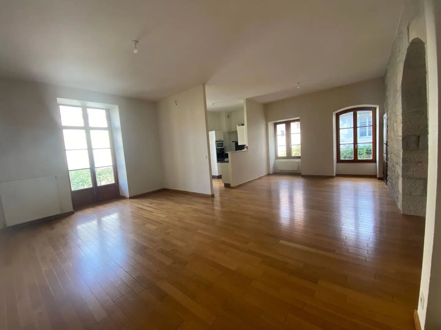Appartement à louer, 127m², Besançon