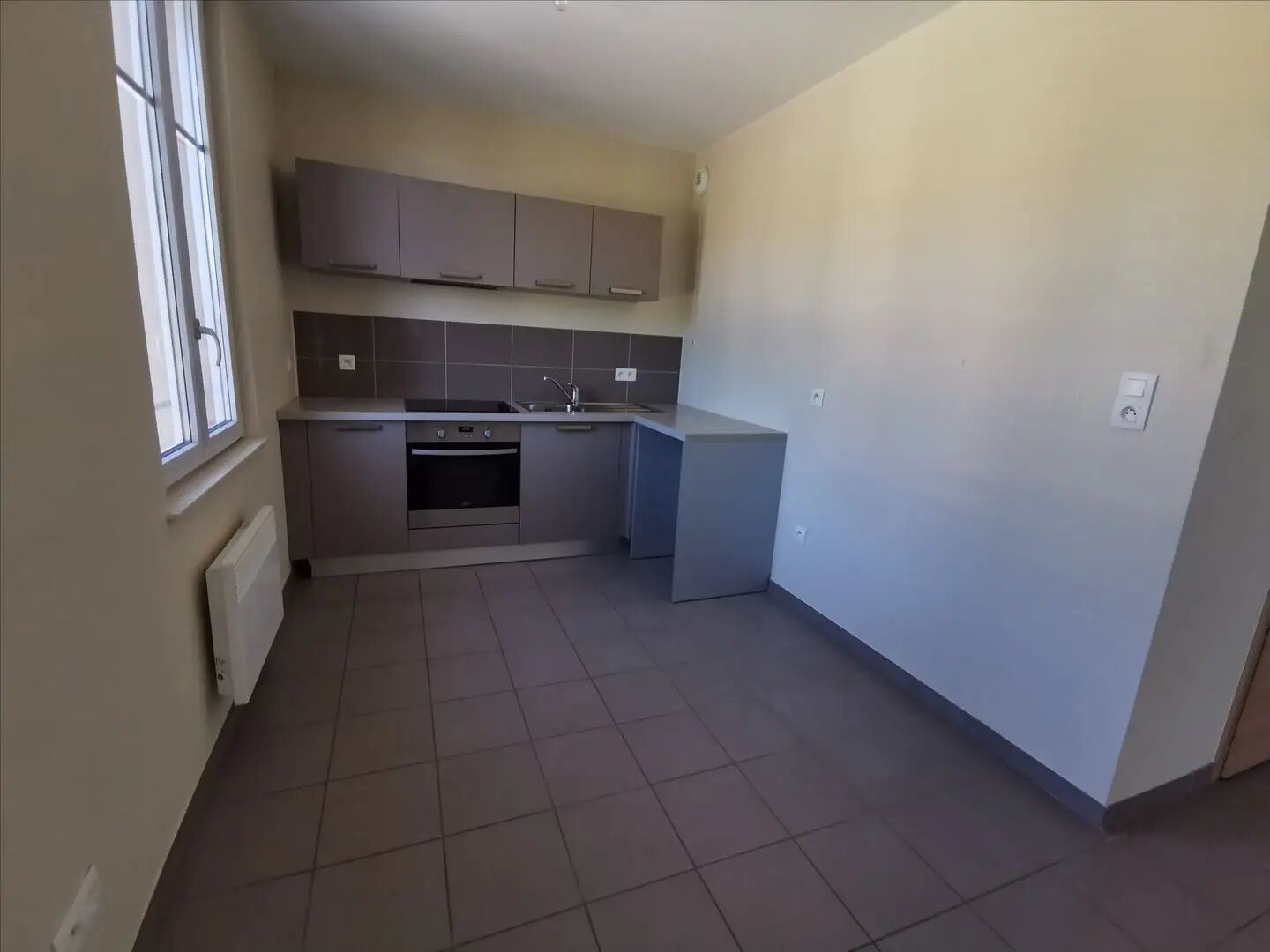Appartement à louer, 41m², Jougne