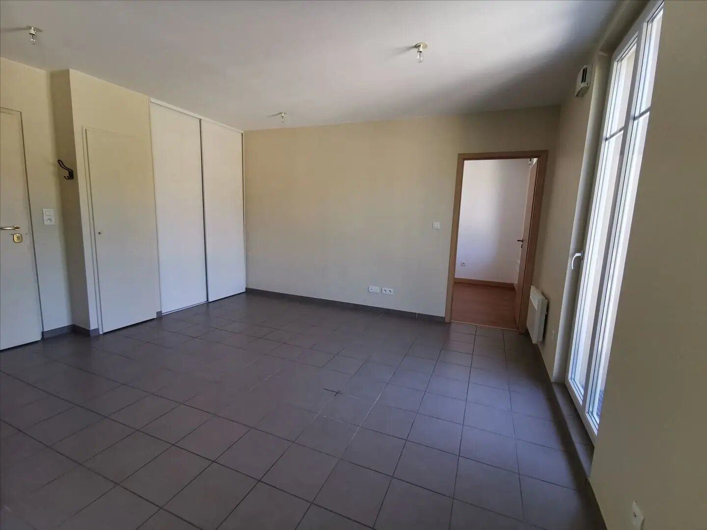 Appartement à louer, 41m², Jougne