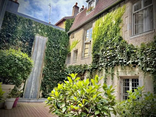 Appartement à vendre, 80m², Besançon