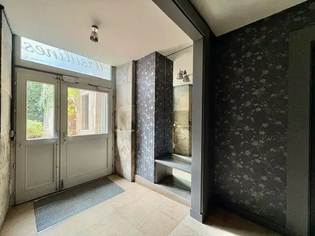 Appartement à vendre, 80m², Besançon