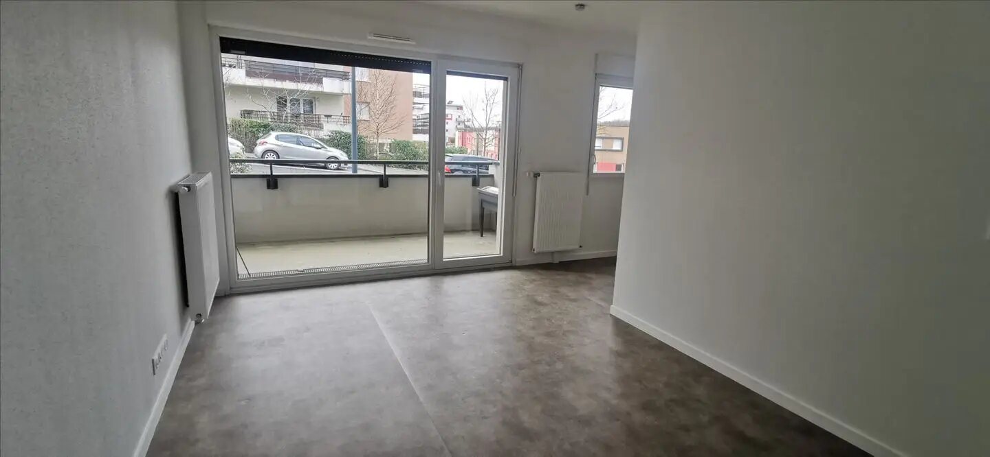 Appartement à louer, 36m², Besançon
