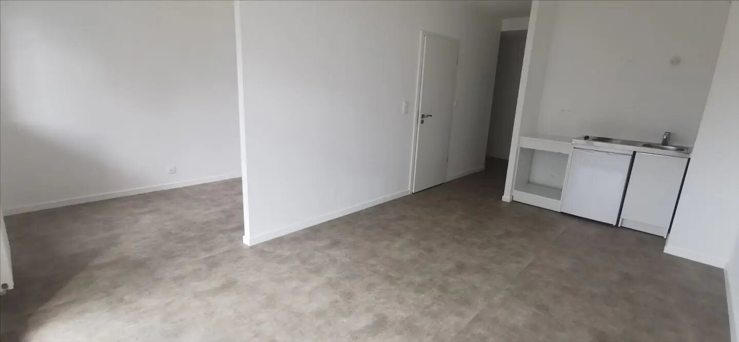 Appartement à louer, 36m², Besançon