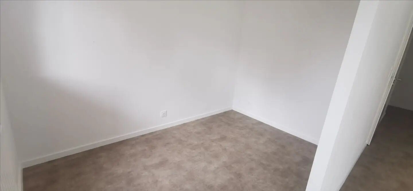 Appartement à louer, 36m², Besançon