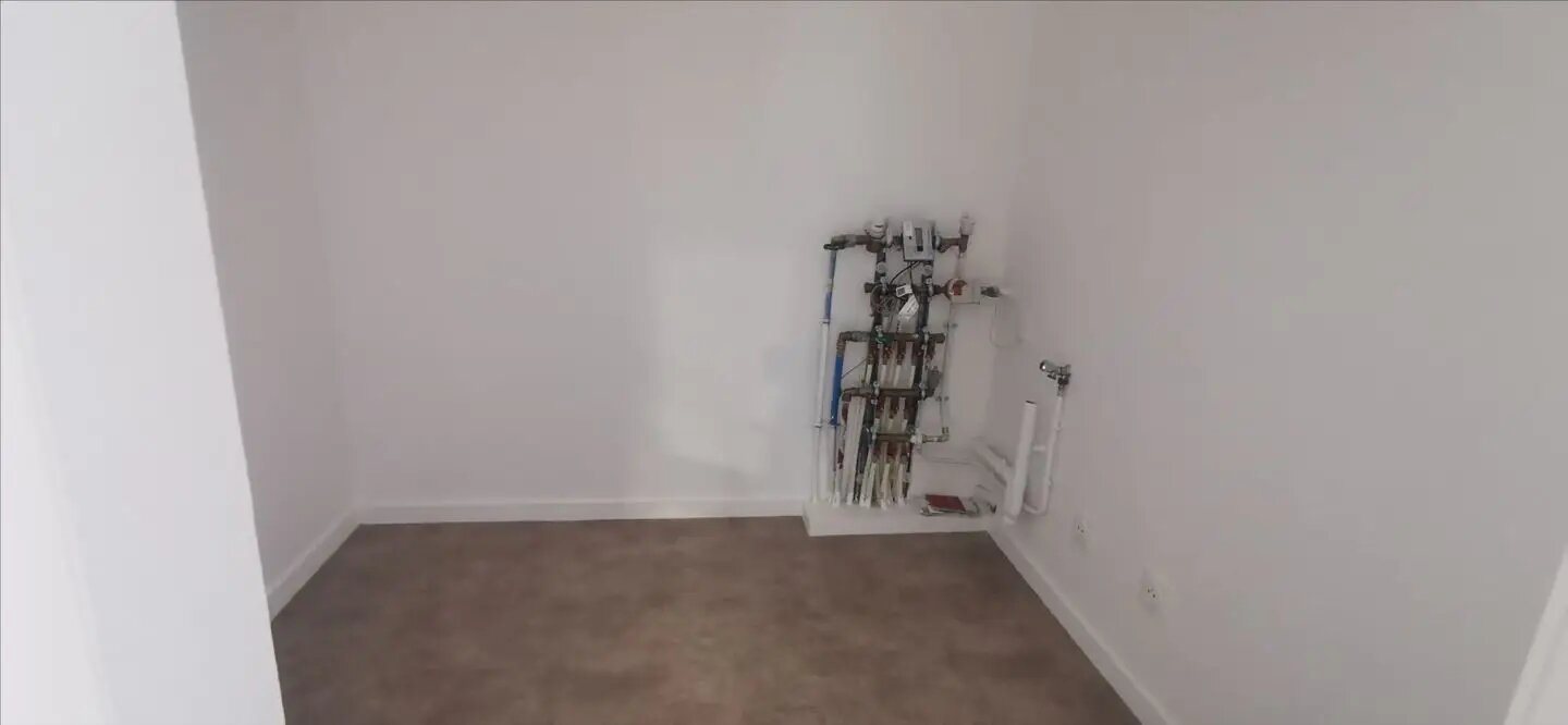 Appartement à louer, 36m², Besançon