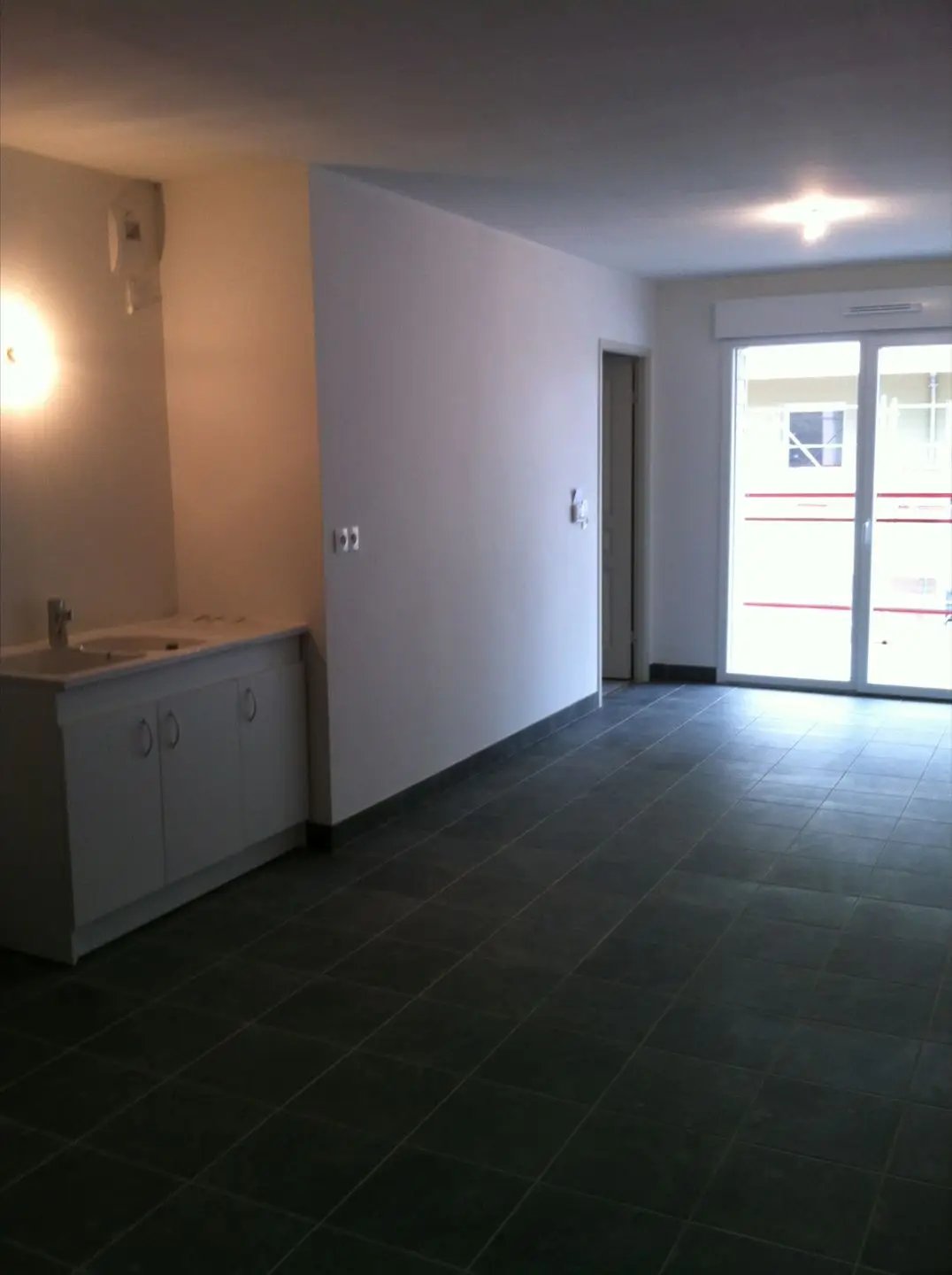 Appartement à louer, 44m², Besançon