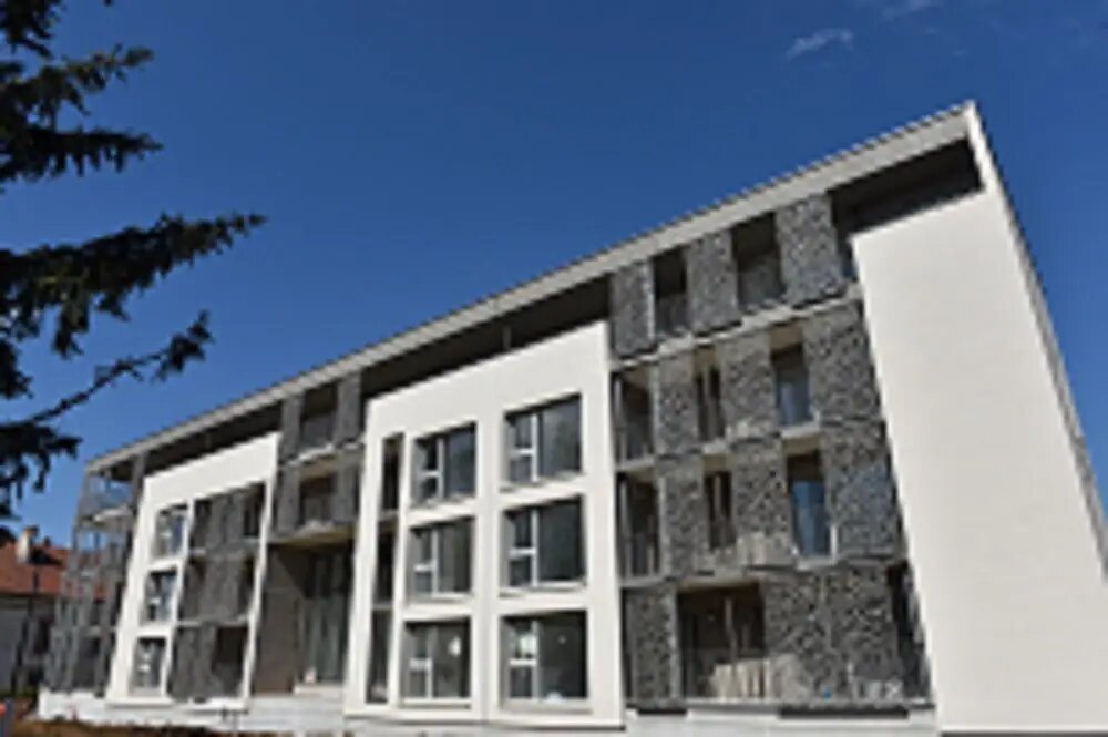 Appartement à louer, 41m², Besançon