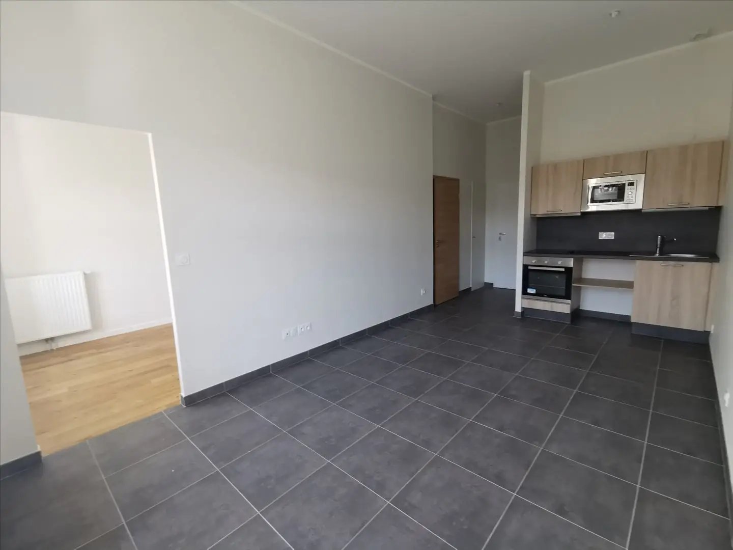 Appartement à louer, 37m², Besançon