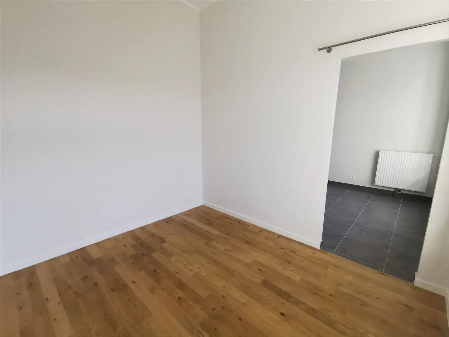 Appartement à louer, 37m², Besançon