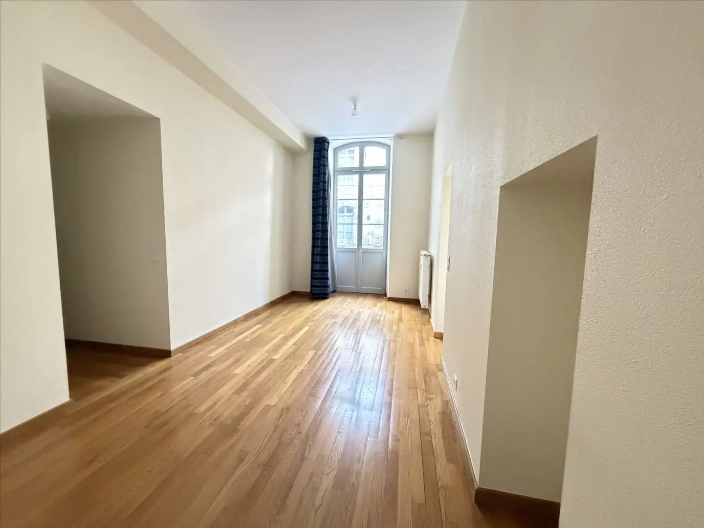 Appartement à louer, 74m², Besançon