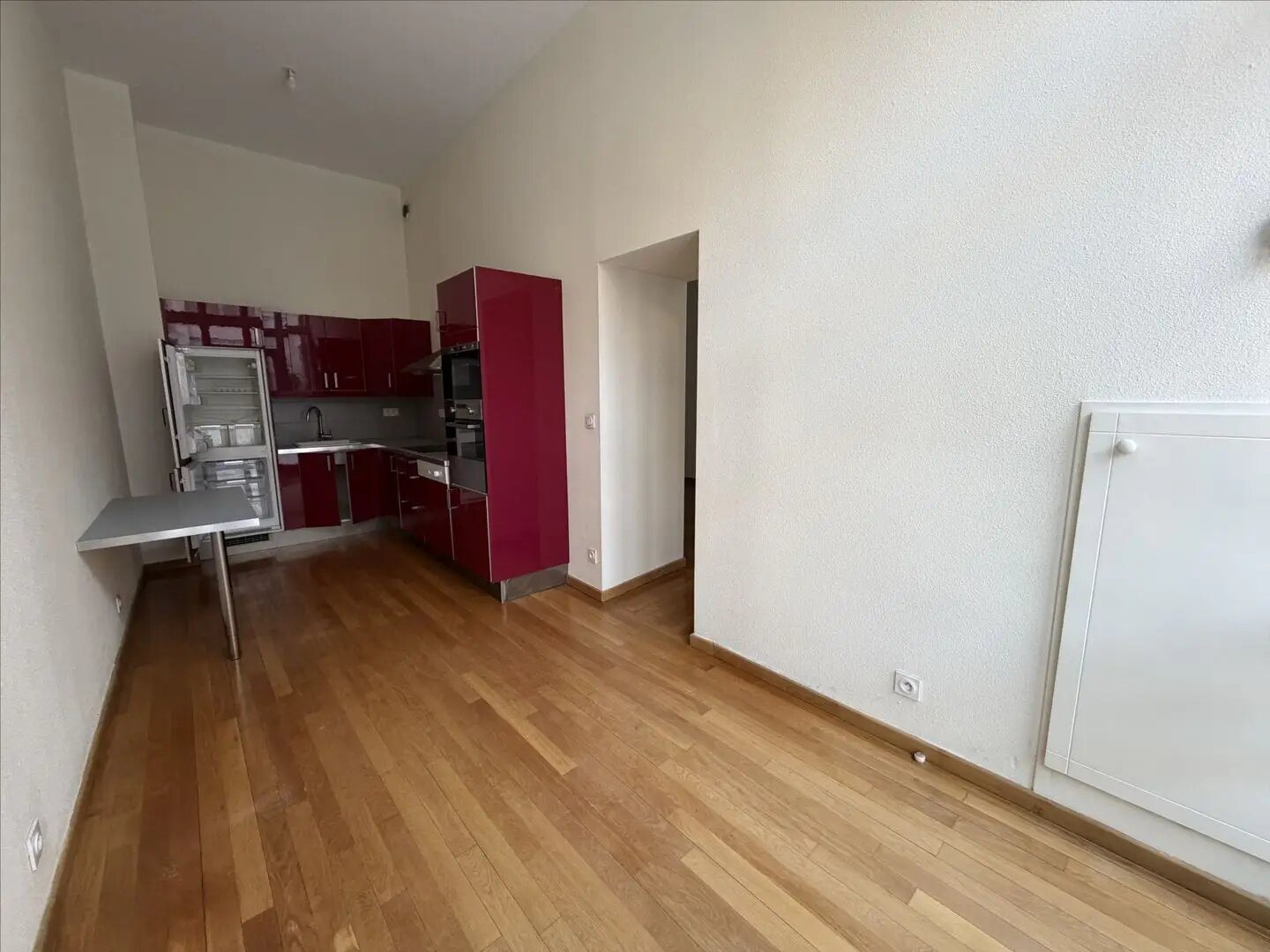 Appartement à louer, 74m², Besançon