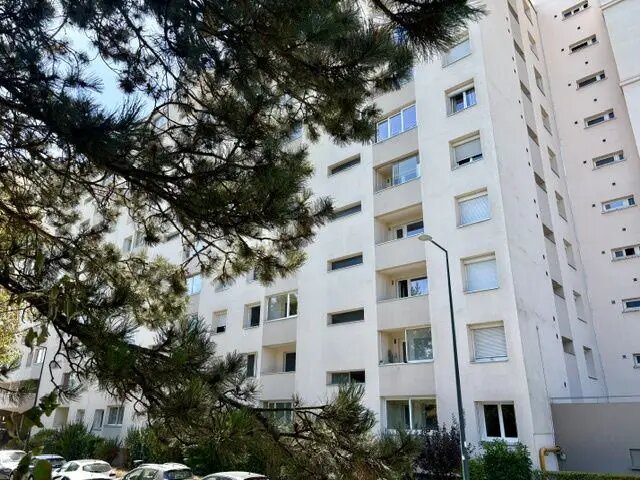 Appartement à vendre, 68m², Besançon