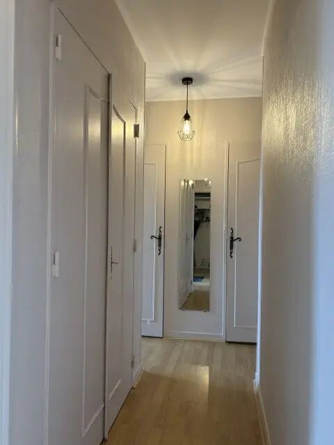 Appartement à vendre, 68m², Besançon