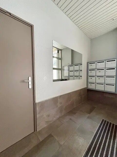 Appartement à vendre, 24m², Besançon