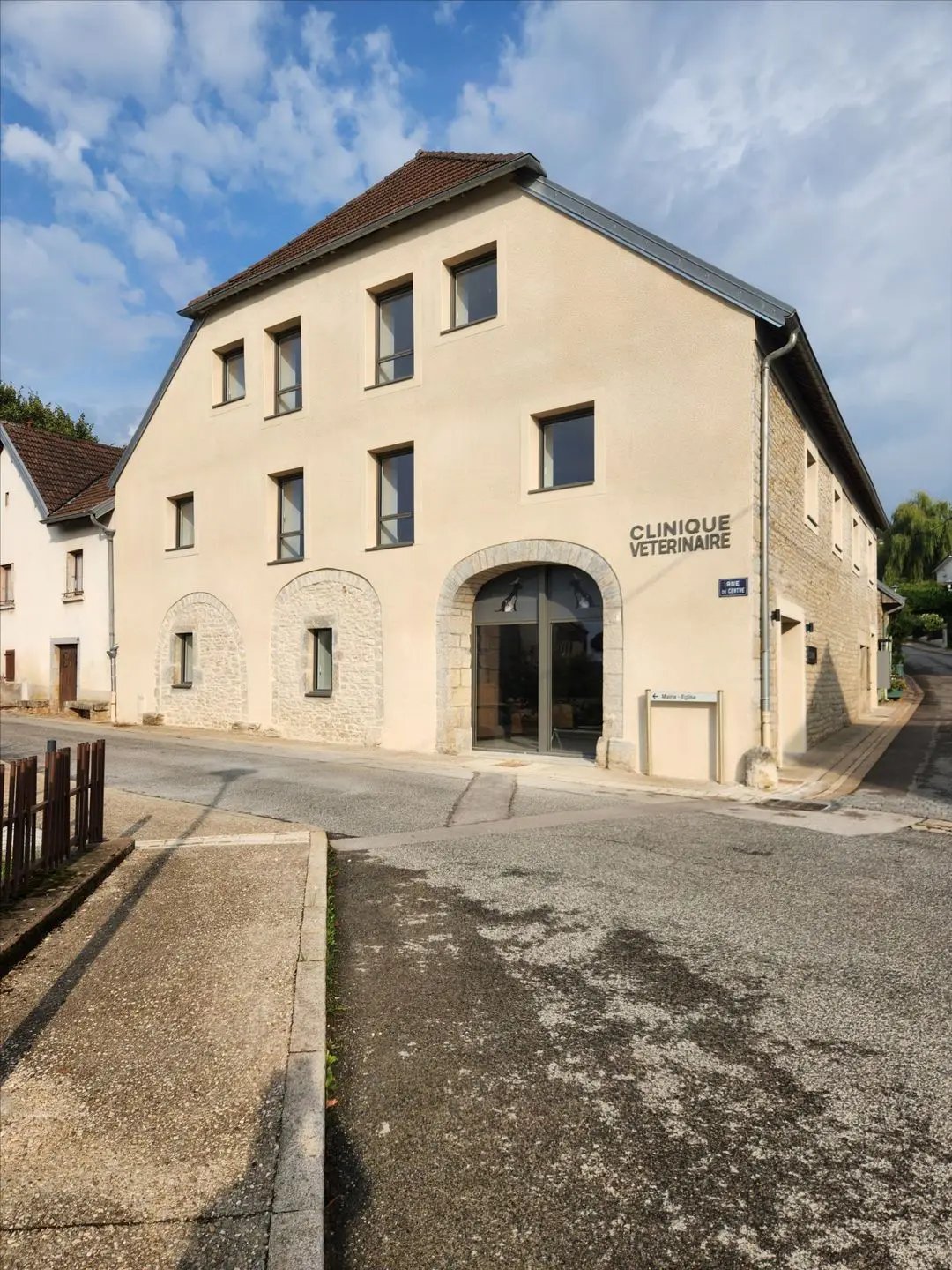Appartement à louer, 71m², Pirey