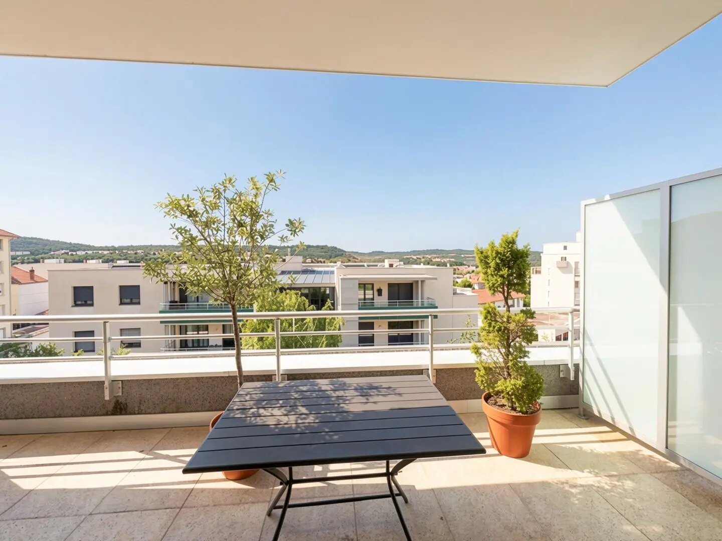Appartement à vendre, 43m², Besançon