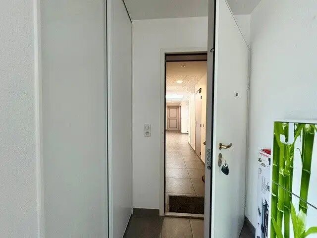Appartement à vendre, 43m², Besançon