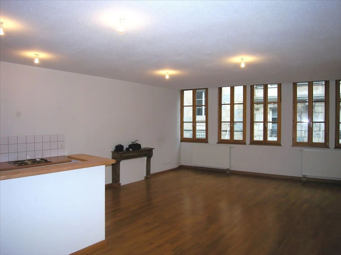 Appartement à louer, 65m², Besançon