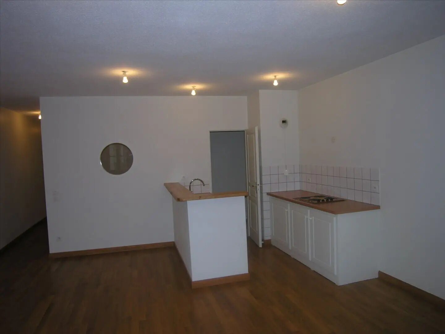 Appartement à louer, 65m², Besançon