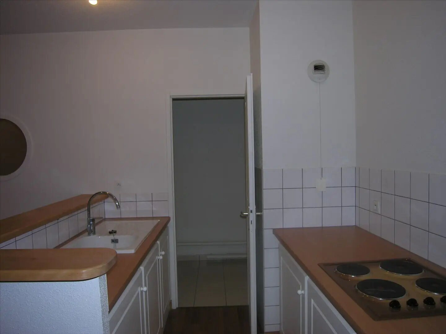 Appartement à louer, 65m², Besançon