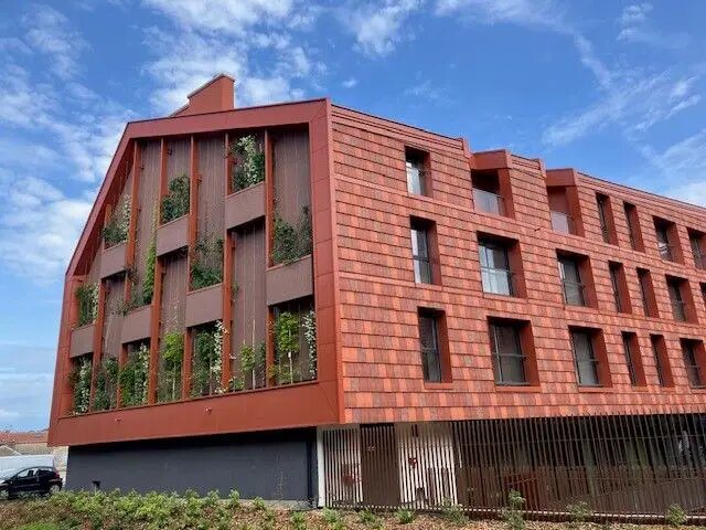 Appartement à louer, 27m², Besançon