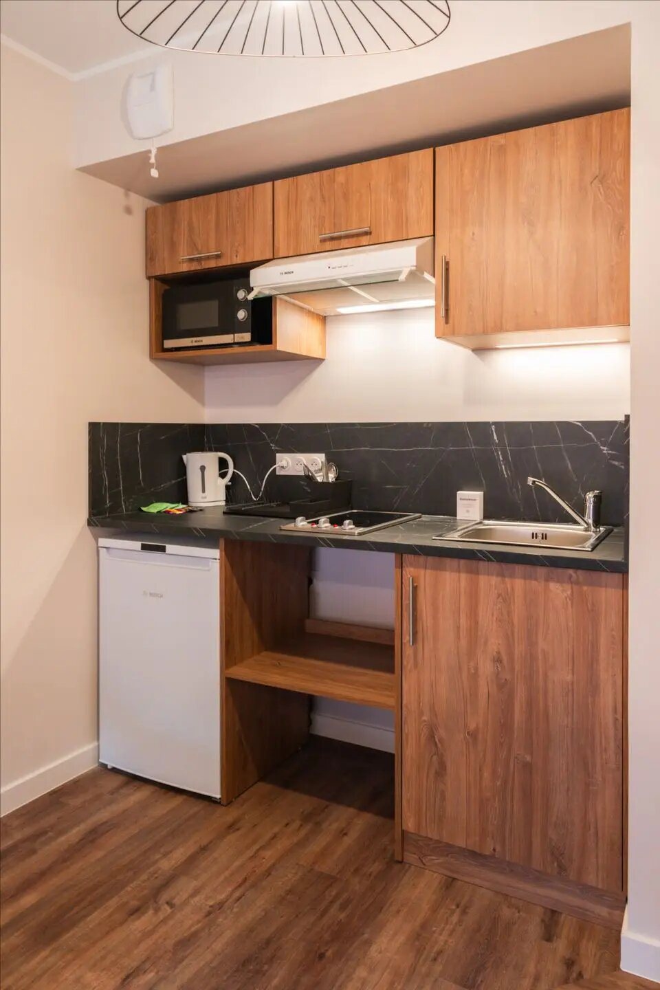 Appartement à louer, 27m², Besançon