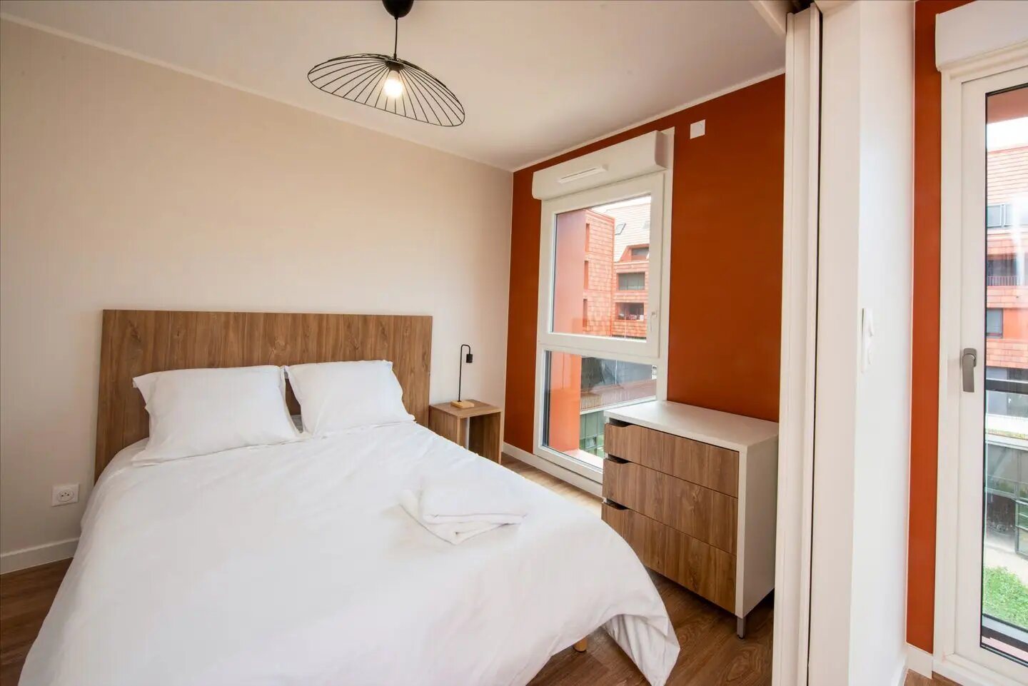 Appartement à louer, 27m², Besançon