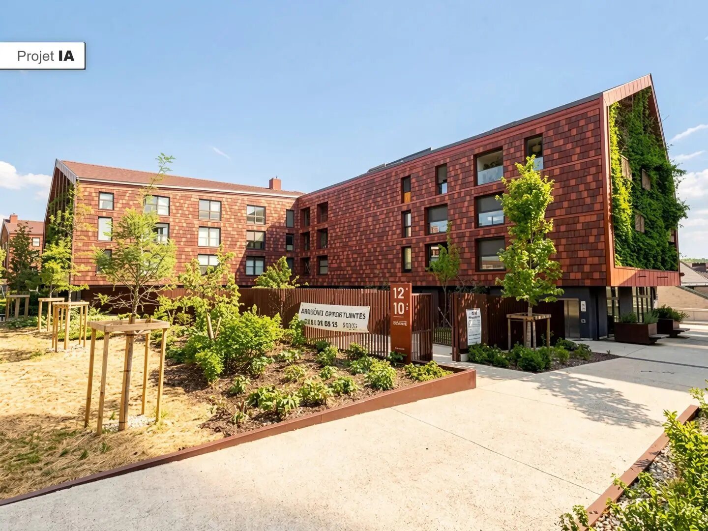 Appartement à vendre, 48m², Besançon