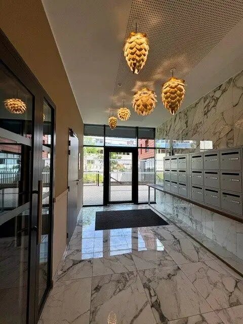 Appartement à vendre, 48m², Besançon