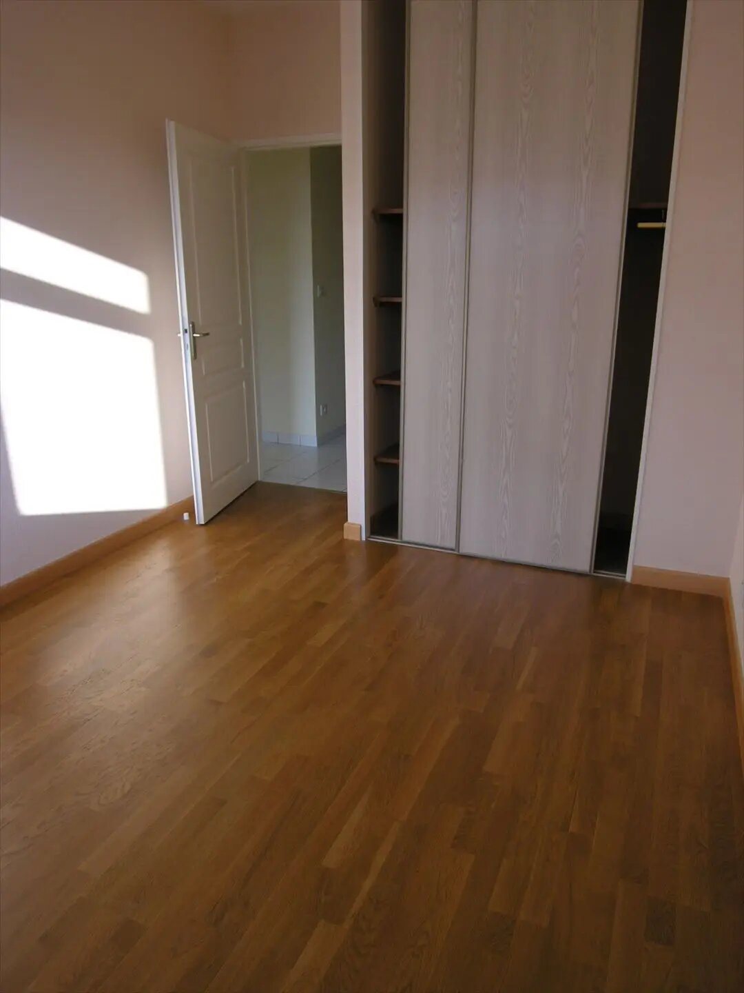 Appartement à louer, 63m², Besançon