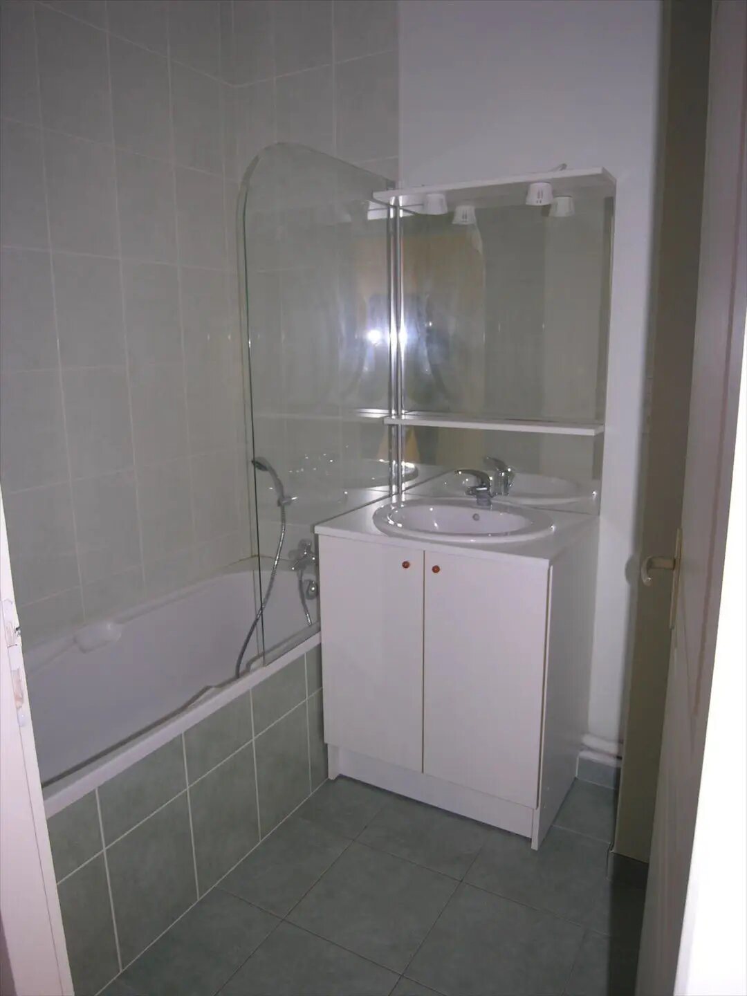 Appartement à louer, 63m², Besançon