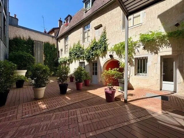 Appartement à vendre, 79m², Besançon