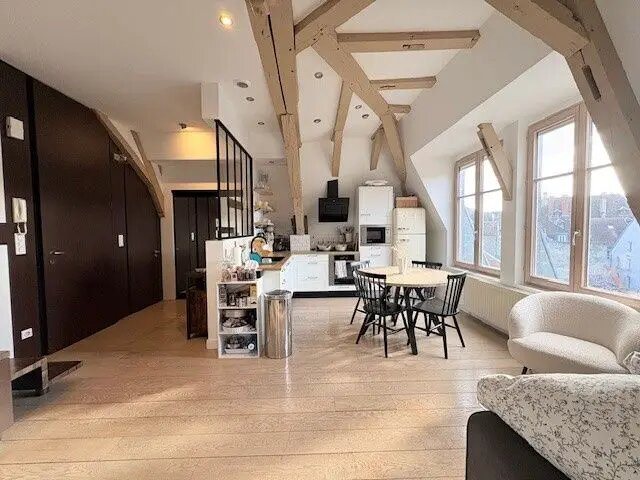 Appartement à vendre, 79m², Besançon