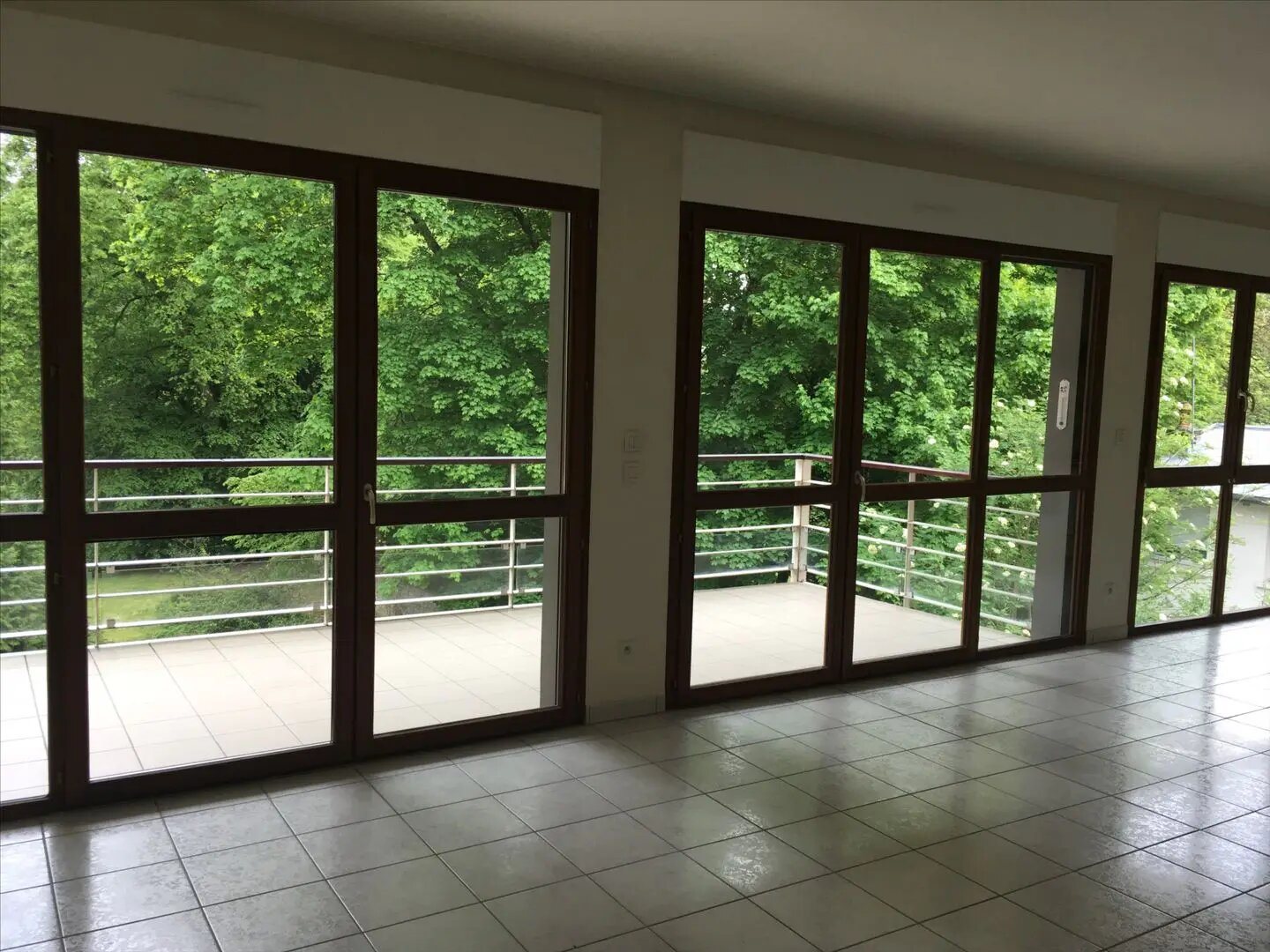 Appartement à louer, 96m², Besançon