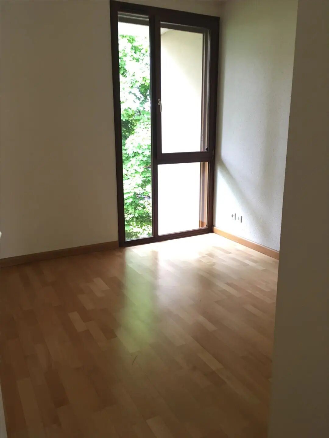 Appartement à louer, 96m², Besançon