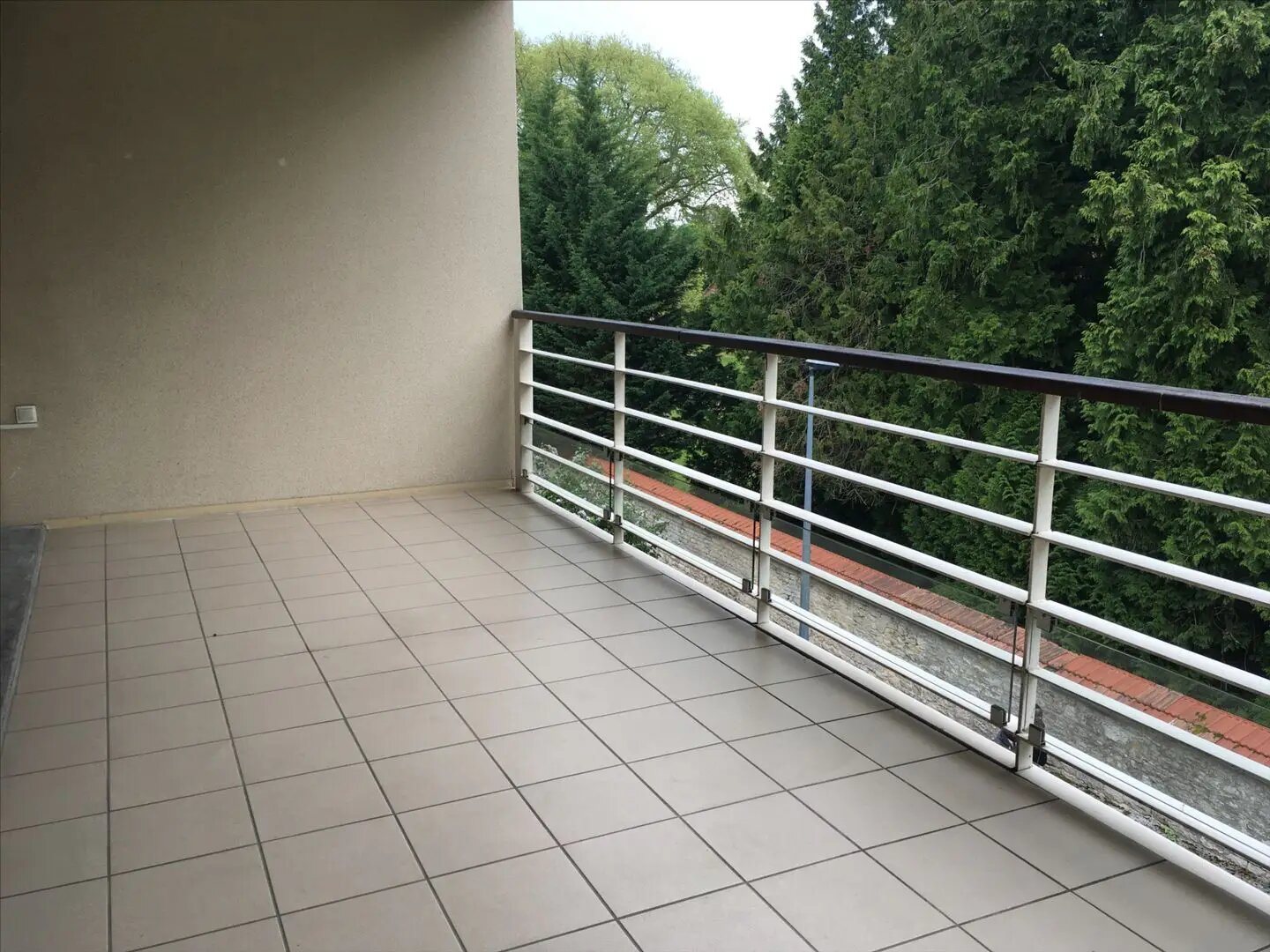 Appartement à louer, 96m², Besançon