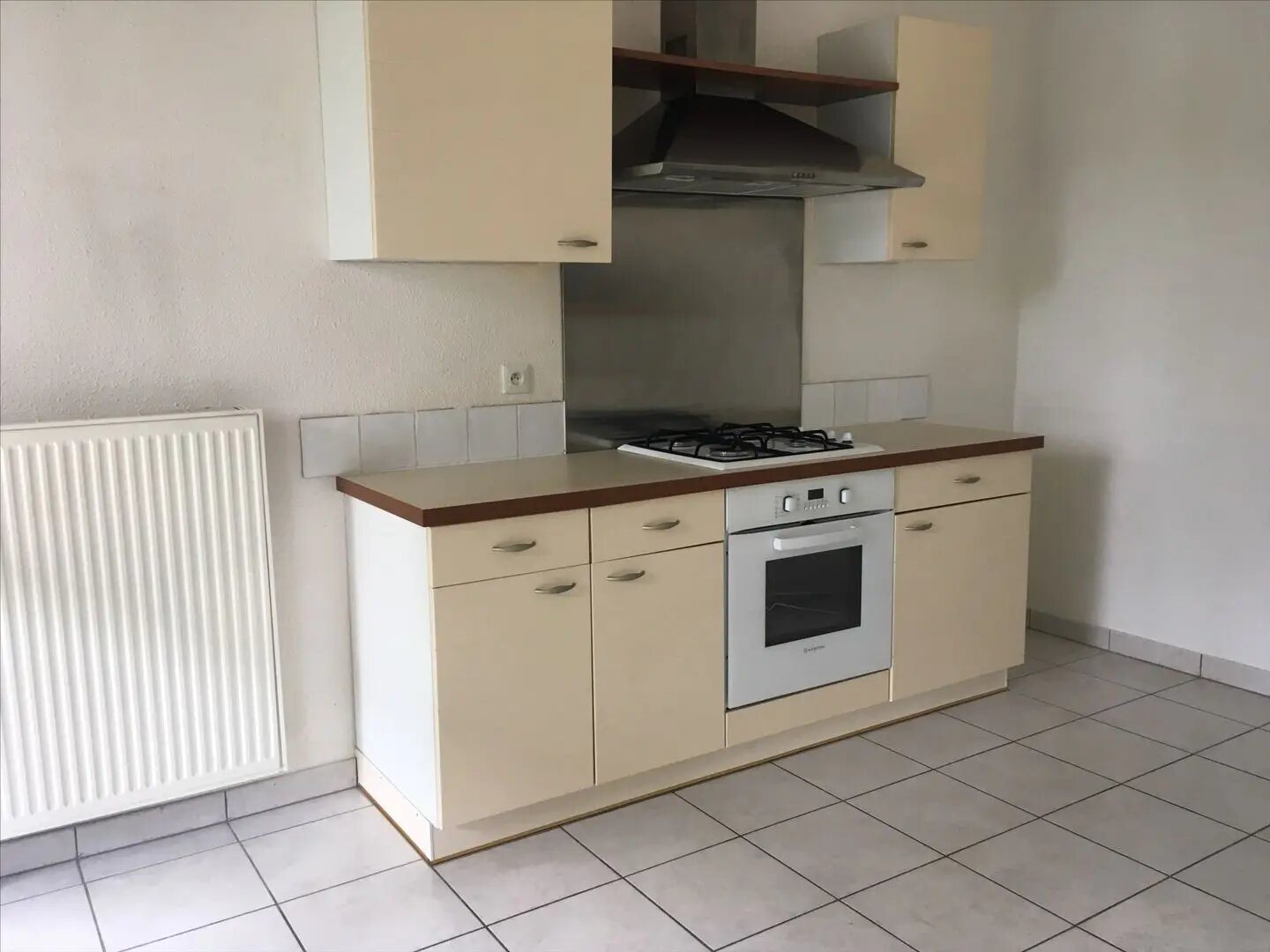 Appartement à louer, 96m², Besançon