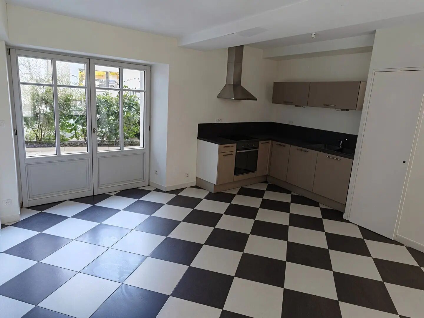Appartement à vendre, 49m², Besançon