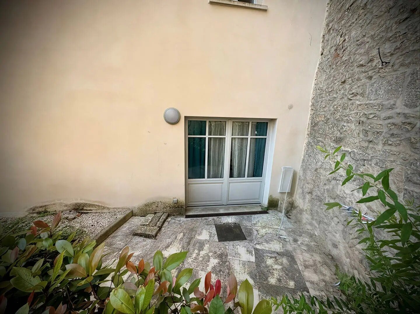 Appartement à vendre, 49m², Besançon