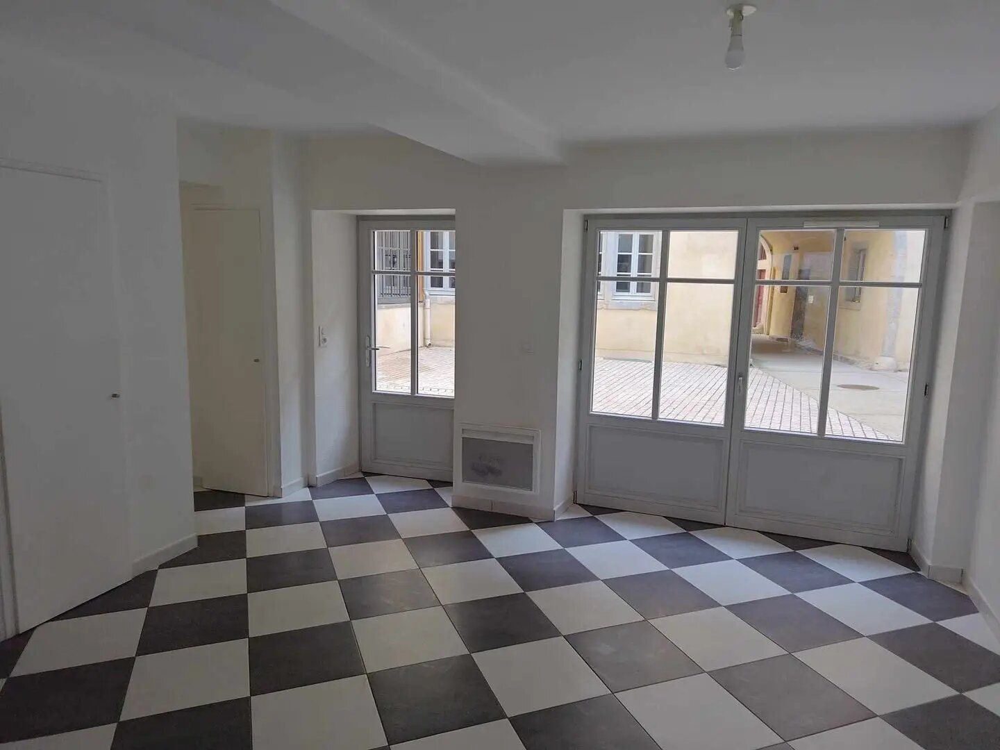Appartement à vendre, 49m², Besançon