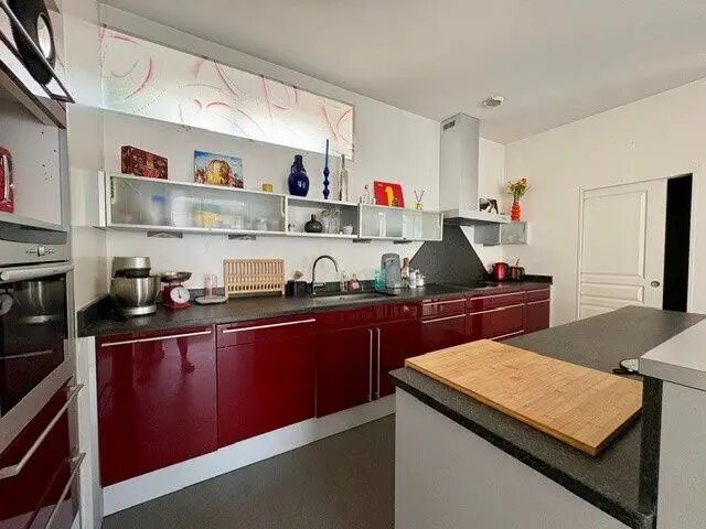 Appartement à vendre, 108m², Besançon