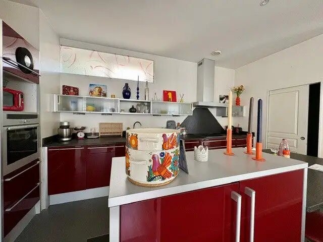 Appartement à vendre, 108m², Besançon