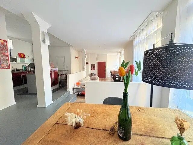 Appartement à vendre, 108m², Besançon