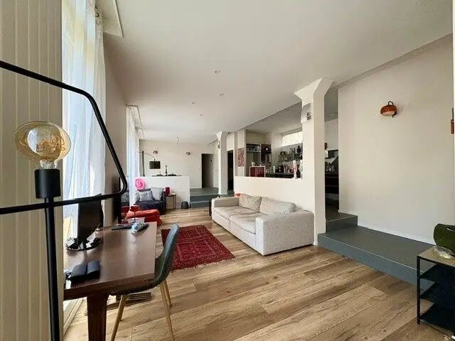 Appartement à vendre, 108m², Besançon