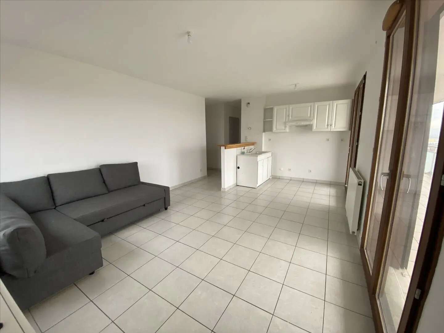 Appartement à louer, 55m², Besançon